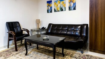 Aghadeer Hotel,Amman Governorate>>Amman,3 star
