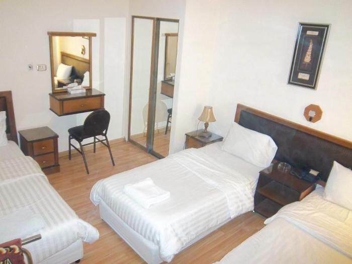 aghadeer hotel