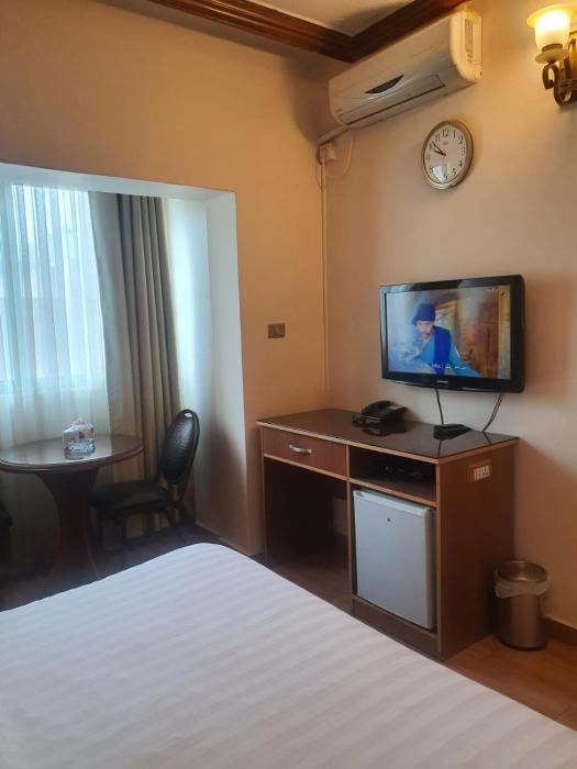 aghadeer hotel