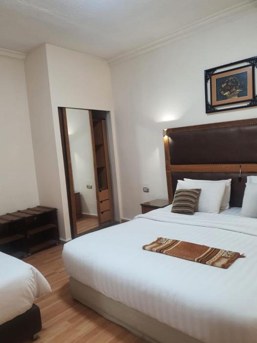 aghadeer hotel