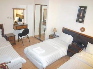 aghadeer hotel