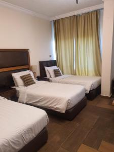 aghadeer hotel
