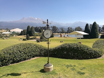 hotel and spa hacienda panoaya