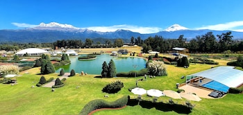 hotel and spa hacienda panoaya