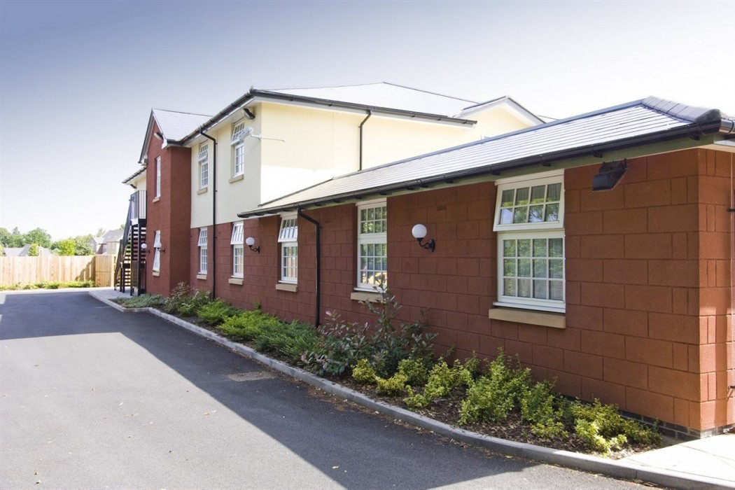premier inn shrewsbury north harmer hill
