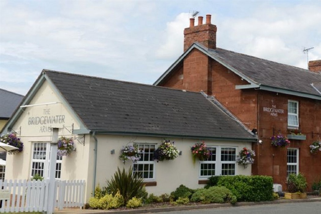 premier inn shrewsbury north harmer hill