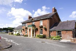 premier inn shrewsbury north harmer hill