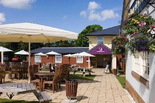 premier inn shrewsbury north harmer hill