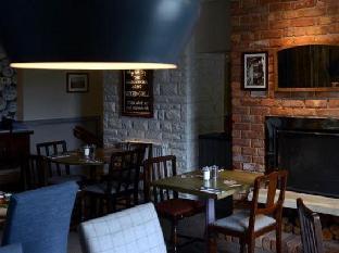 premier inn shrewsbury north harmer hill