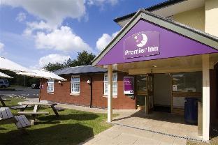 premier inn shrewsbury north harmer hill