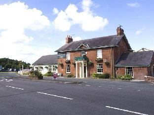 premier inn shrewsbury north harmer hill
