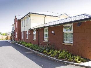 premier inn shrewsbury north harmer hill