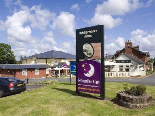 premier inn shrewsbury north harmer hill