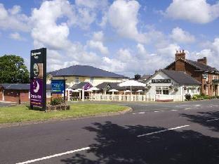 premier inn shrewsbury north harmer hill