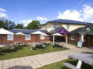 premier inn shrewsbury north harmer hill
