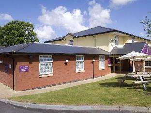 premier inn shrewsbury north harmer hill