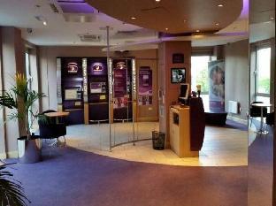Premier Inn Sheffield Cc St Marys Gate,South Yorkshire>>Sheffield,2 star