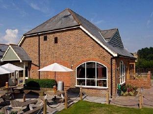 Premier Inn Salisbury North Bishopdown,Salisbury>>Pewsey,3 star