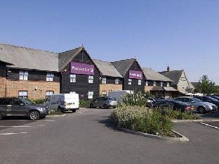 Premier Inn Salisbury North Bishopdown,Salisbury>>Pewsey,3 star