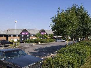 Premier Inn Salisbury North Bishopdown,Salisbury>>Pewsey,3 star