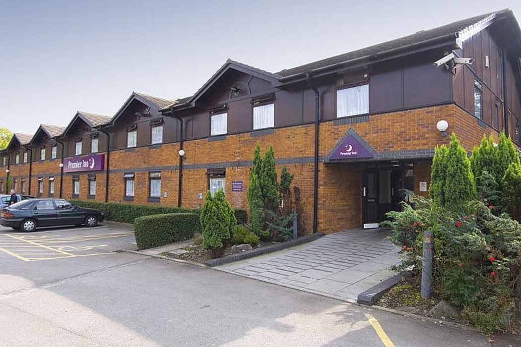 premier inn port talbot