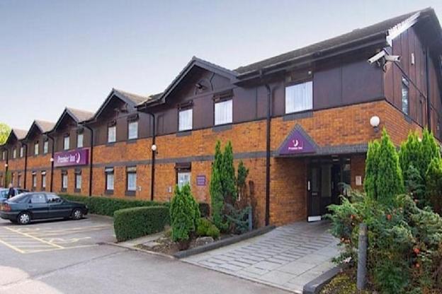premier inn port talbot