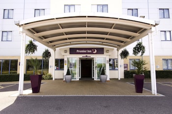 premier inn poole north