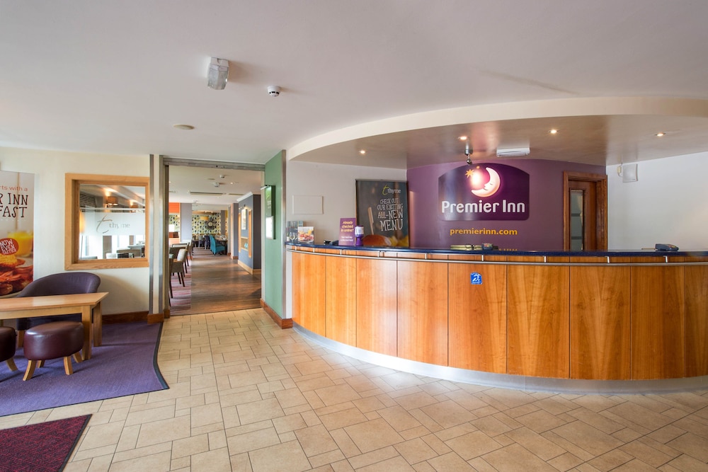 premier inn poole north