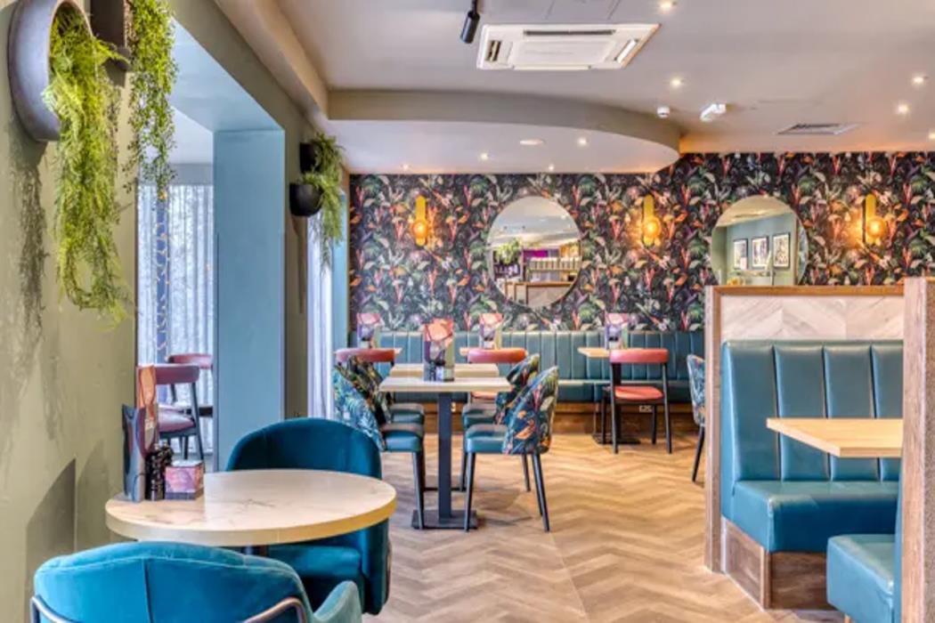 premier inn poole north