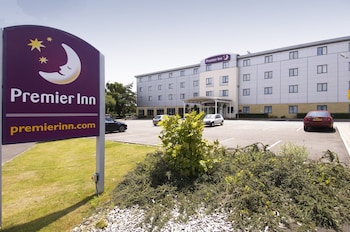 premier inn poole north