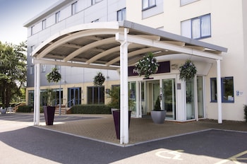 premier inn poole north