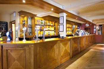 premier inn poole centre holes bay