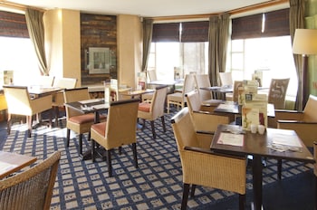 premier inn poole centre holes bay