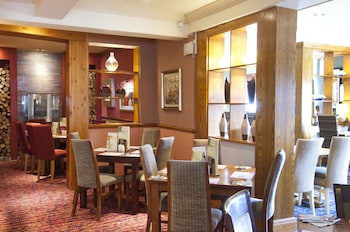 premier inn poole centre holes bay