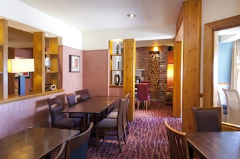 premier inn poole centre holes bay