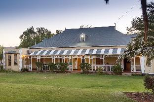 De Denne Country Guest House,Garden Route>>Cape Town,4 star