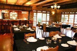 de denne country guest house