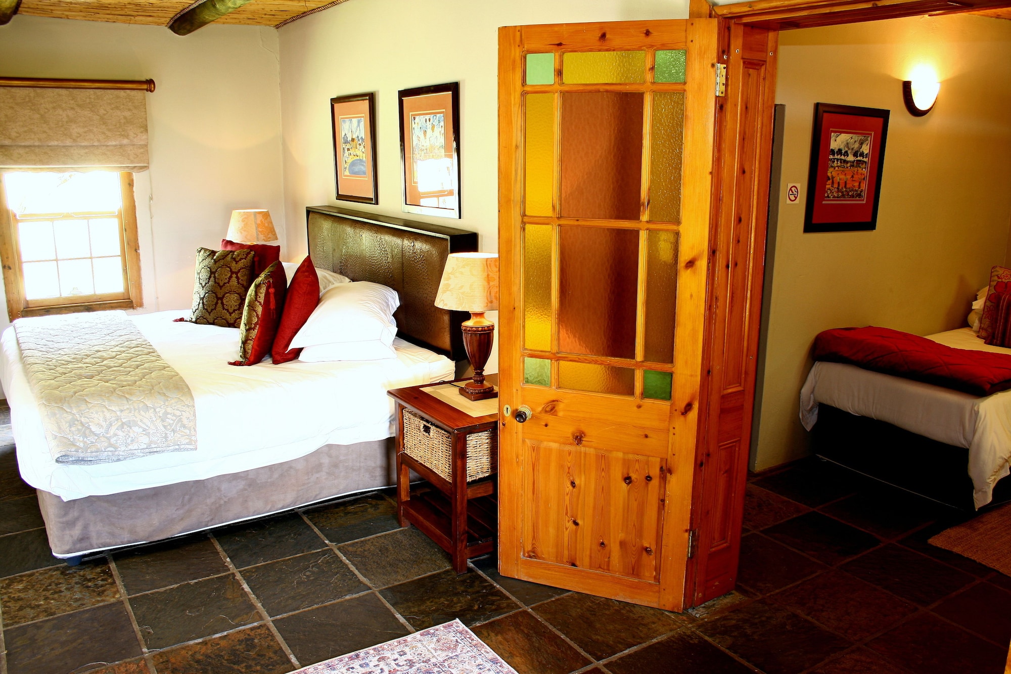 De Denne Country Guest House,Garden Route>>Cape Town,4 star