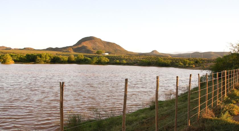 De Denne Country Guest House,Garden Route>>Cape Town,4 star