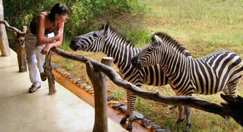 Leopard Walk Lodge,Durban>>Ballito,4 star