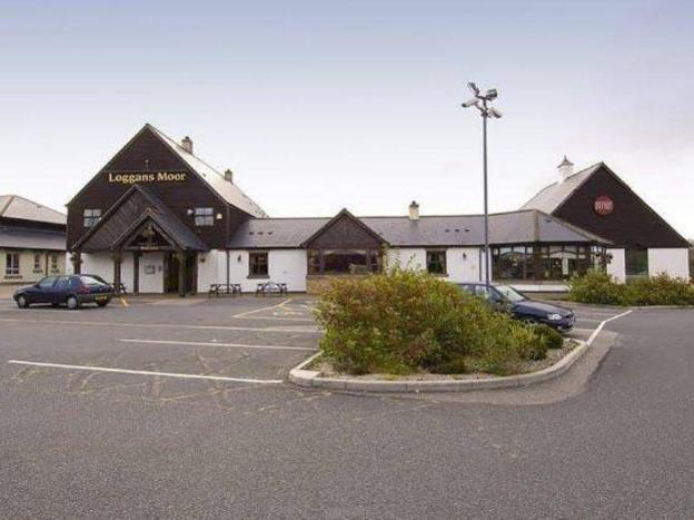 premier inn hayle