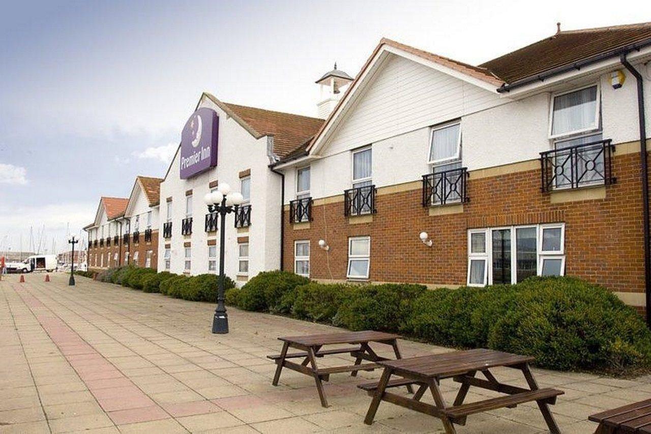Premier Inn Hartlepool Marina,Durham>>Cleveland,3 star
