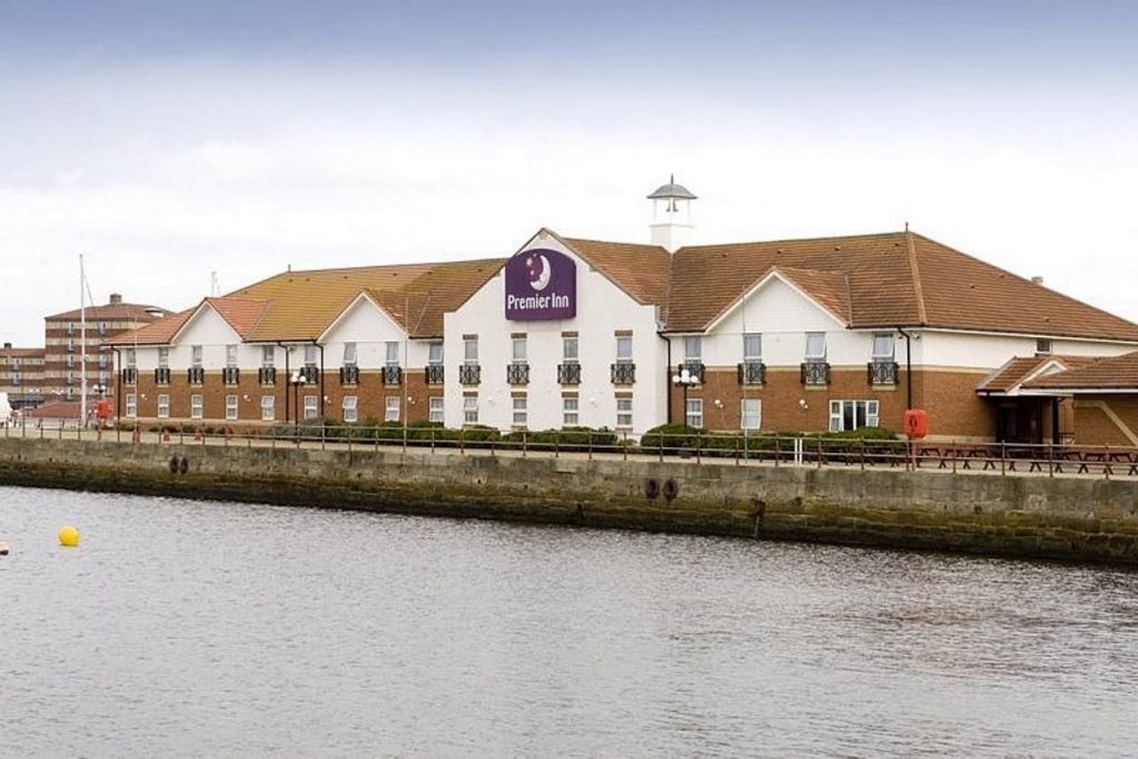 Premier Inn Hartlepool Marina,Durham>>Cleveland,3 star