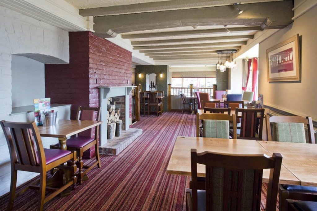 Premier Inn Hartlepool Marina,Durham>>Cleveland,3 star