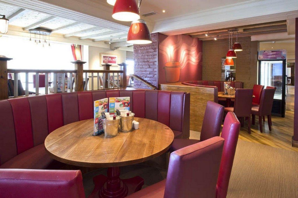 Premier Inn Hartlepool Marina,Durham>>Cleveland,3 star