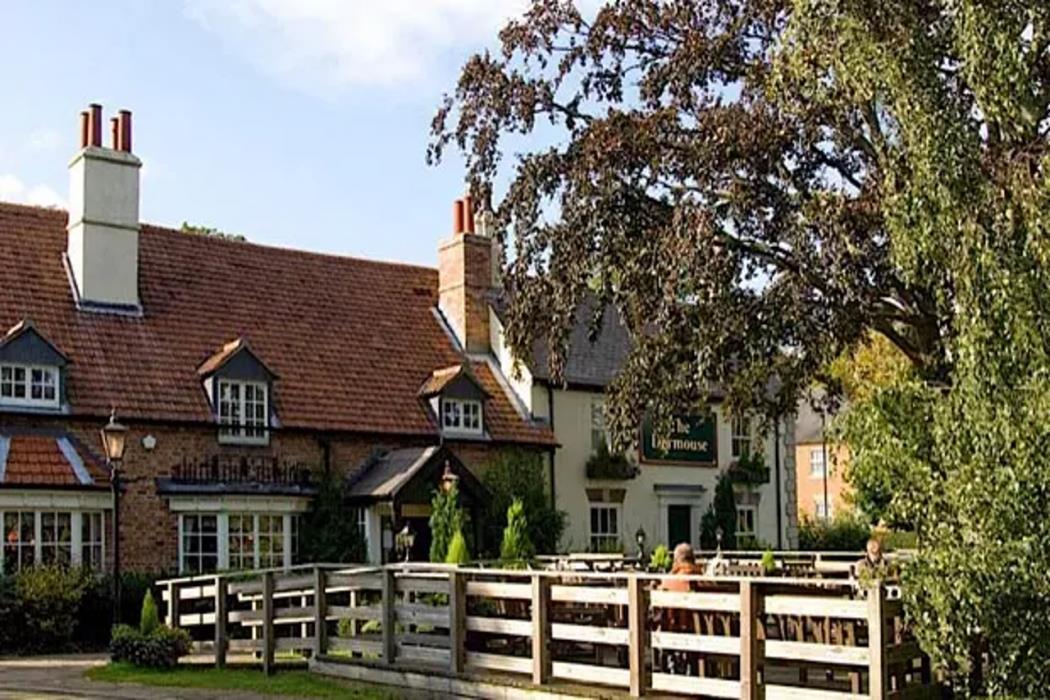 premier inn york north