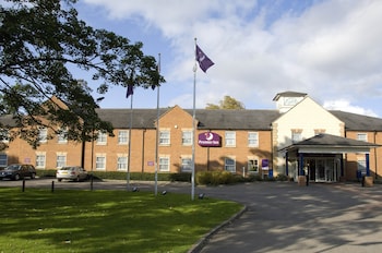 premier inn york north