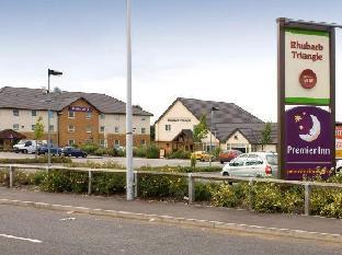 premier inn wakefield city north