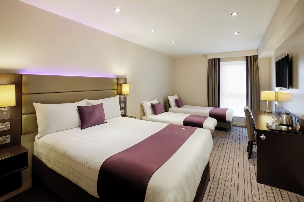 premier inn wellingborough
