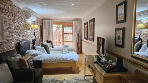 cape town